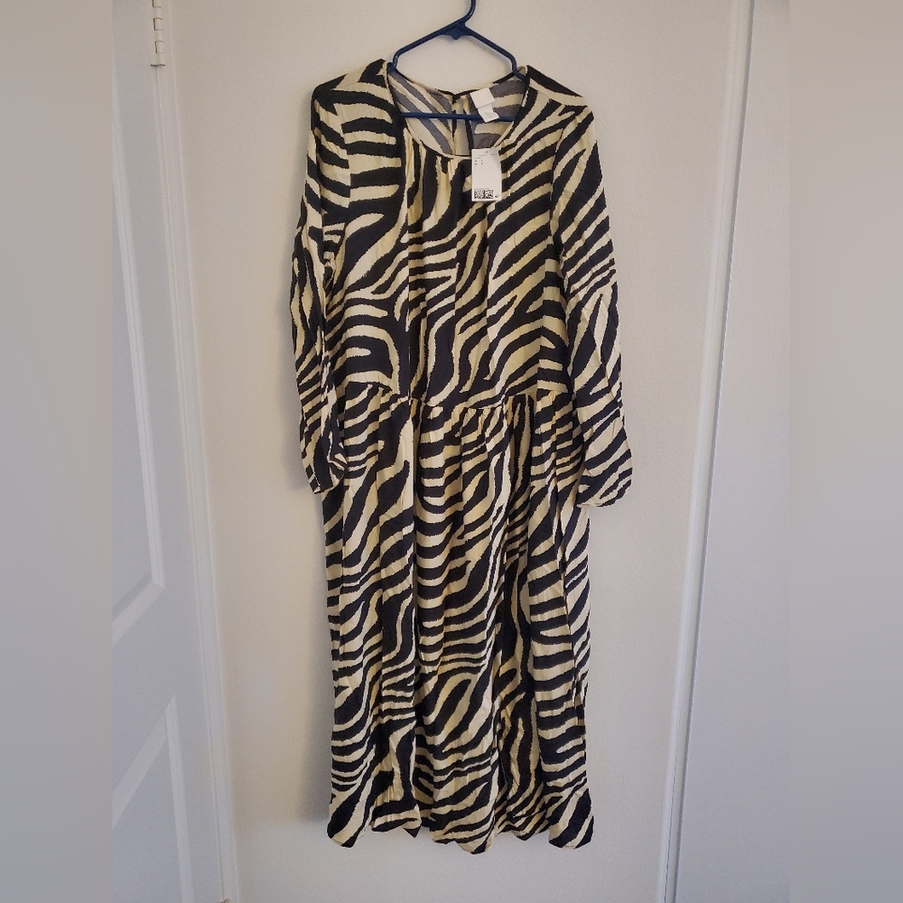 H&M Dress